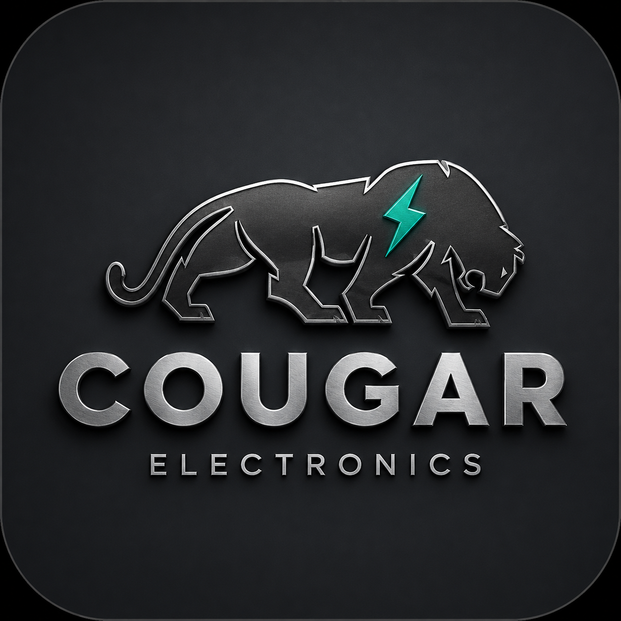Cougar Electronics